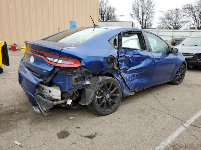 Photo 3 from auction – 2013 DODGE DART SXT with VIN 1C3CDFBA1DD331005