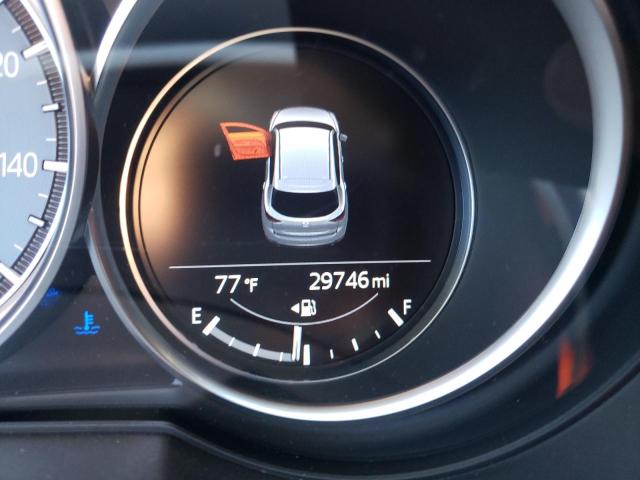 Photo 9 from auction – 2019 MAZDA CX-5 TOURI with VIN JM3KFACM4K0691023