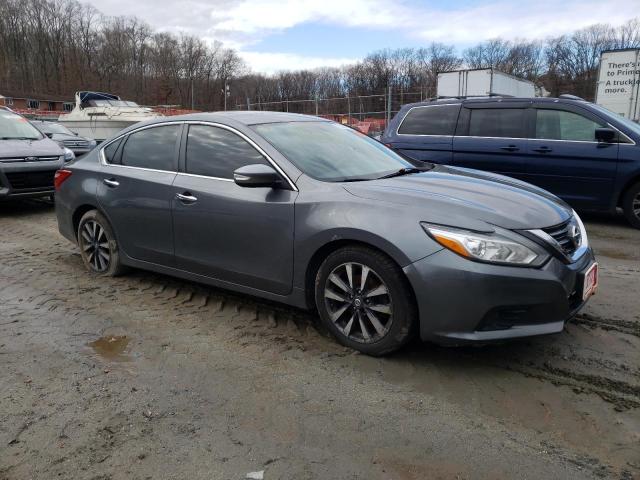 Photo 4 from auction – 2017 NISSAN ALTIMA 2.5 with VIN 1N4AL3AP4HC108131