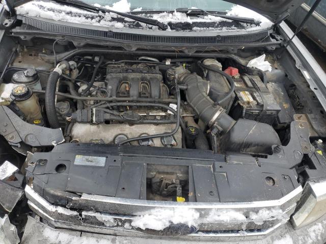 Photo 11 from auction – 2009 FORD FLEX LIMIT with VIN 2FMEK63C99BA94055