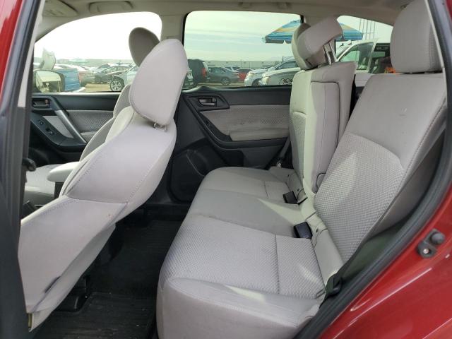 Photo 10 from auction – 2017 SUBARU FORESTER 2 with VIN JF2SJAGC5HH809746