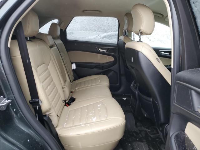 Photo 10 from auction – 2015 FORD EDGE SEL with VIN 2FMTK4J97FBB45275