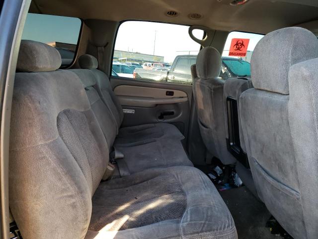 Photo 10 from auction – 2001 CHEVROLET SUBURBAN C with VIN 3GNEC16T51G201675
