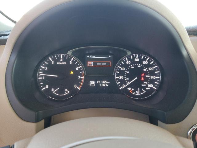 Photo 9 from auction – 2013 NISSAN ALTIMA 2.5 with VIN 1N4AL3AP4DC208952