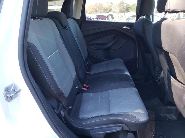 Photo 10 from auction – 2014 FORD ESCAPE SE with VIN 1FMCU9G96EUC63759