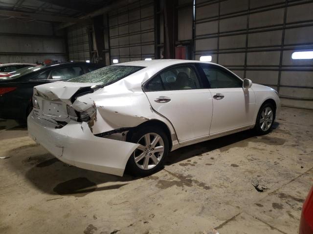 Photo 3 from auction – 2007 LEXUS ES 350 with VIN JTHBJ46G772046150