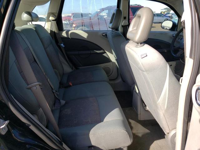 Photo 10 from auction – 2008 CHRYSLER PT CRUISER with VIN 3A8FY48B48T100707