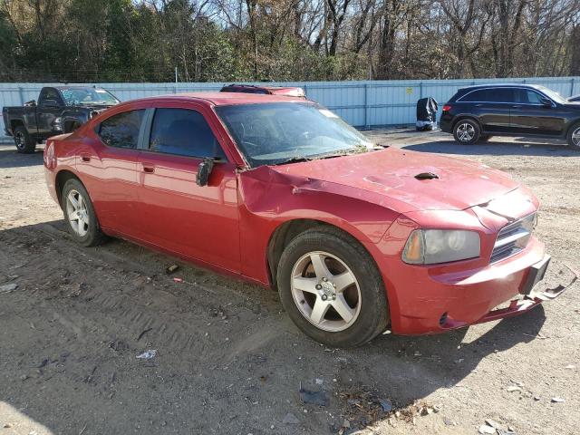 Photo 4 from auction – 2010 DODGE CHARGER with VIN 2B3CA4CD1AH215630