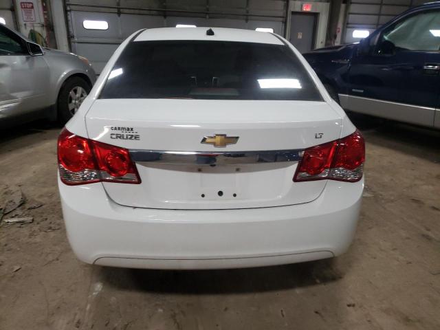 Photo 6 from auction – 2014 CHEVROLET CRUZE LT with VIN 1G1PC5SB3E7295183