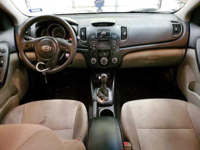Photo 8 from auction – 2011 KIA FORTE EX with VIN KNAFU4A27B5888836