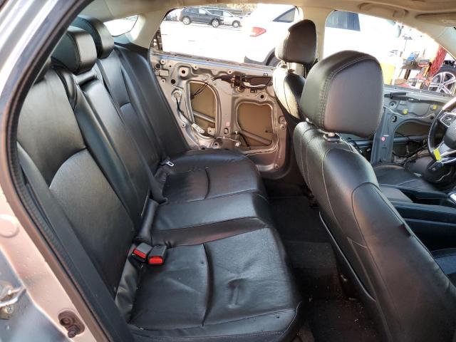 Photo 10 from auction – 2016 HONDA CIVIC EXL with VIN 2HGFC1F73GH636768