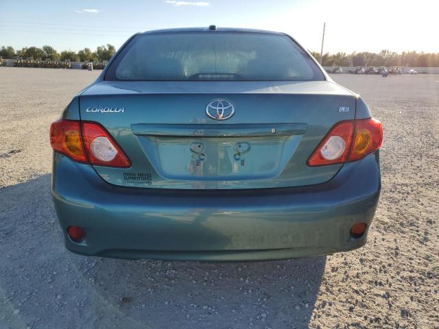 Photo 6 from auction – 2010 TOYOTA COROLLA BA with VIN 2T1BU4EE5AC402984