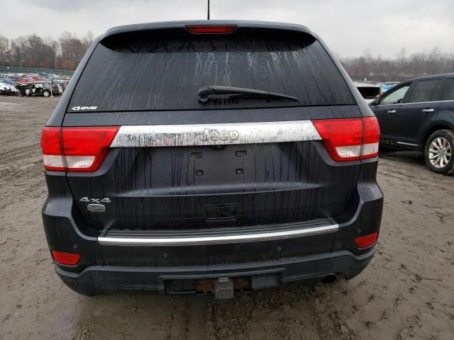 Photo 6 from auction – 2012 JEEP GRAND CHER with VIN 1C4RJFCG3CC268205