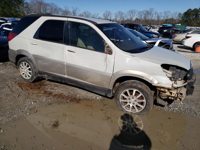 Photo 4 from auction – 2005 BUICK RENDEZVOUS with VIN 3G5DA03E65S507966