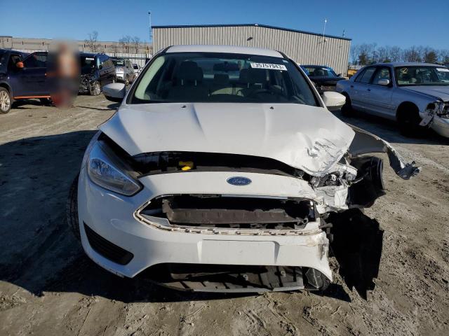 Photo 5 from auction – 2016 FORD FOCUS SE with VIN 1FADP3F2XGL241618