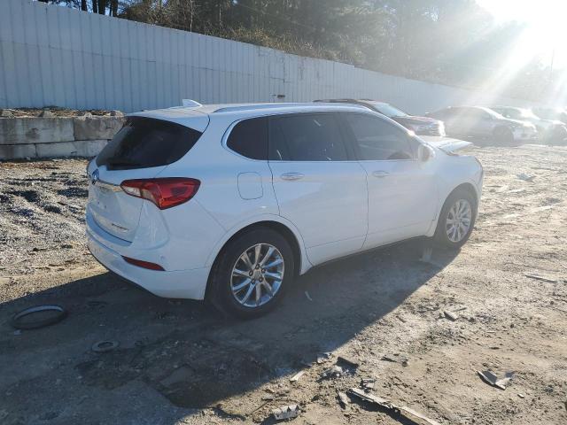Photo 3 from auction – 2020 BUICK ENVISION E with VIN LRBFXCSA9LD034480