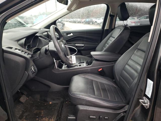 Photo 7 from auction – 2018 FORD ESCAPE SEL with VIN 1FMCU9HD2JUC98330