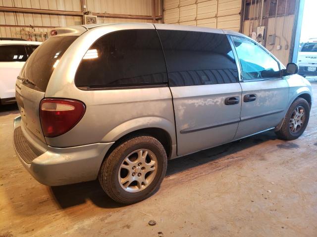 Photo 3 from auction – 2003 DODGE CARAVAN SE with VIN 1D8GP25R43B330232