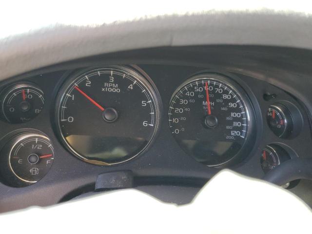 Photo 9 from auction – 2007 GMC YUKON with VIN 1GKFC13J87J252583