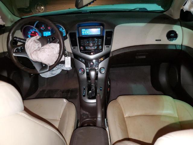 Photo 8 from auction – 2012 CHEVROLET CRUZE LT with VIN 1G1PG5SC7C7340314