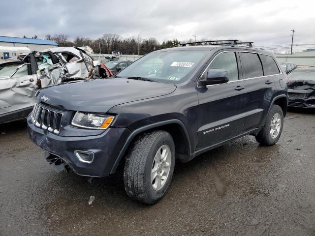 JEEP GRAND CHER 2014 with VIN 1C4RJFAG6EC372144 - Photo from auction