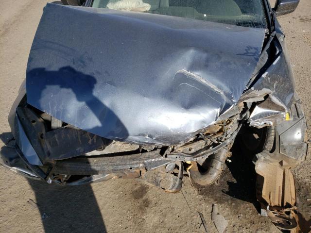 Photo 11 from auction – 2007 HONDA ACCORD SE with VIN JHMCM56347C017357