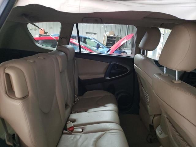 Photo 10 from auction – 2009 TOYOTA RAV4 LIMIT with VIN JTMBK31V895077939