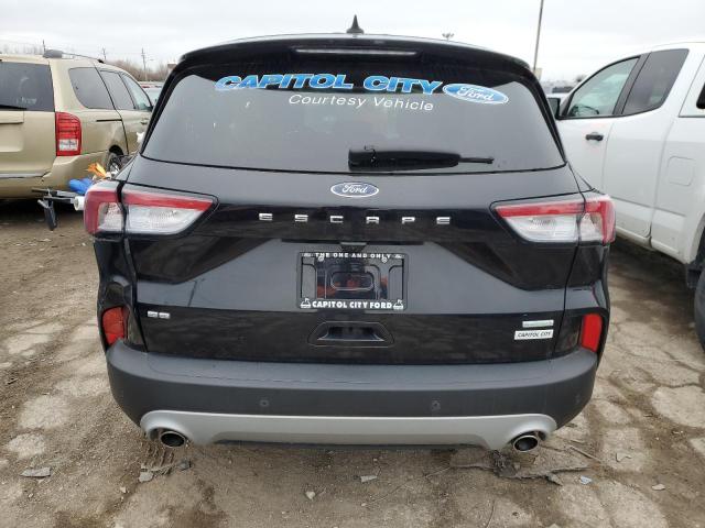 Photo 6 from auction – 2020 FORD ESCAPE SE with VIN 1FMCU0G65LUB19117