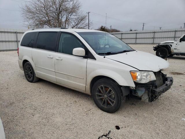 Photo 4 from auction – 2017 DODGE GRAND CARA with VIN 2C4RDGCG4HR566872