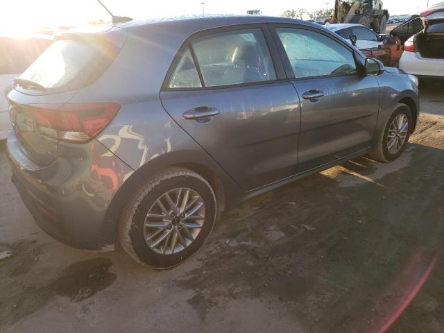 Photo 3 from auction – 2018 KIA RIO EX with VIN 3KPA35AB5JE057540