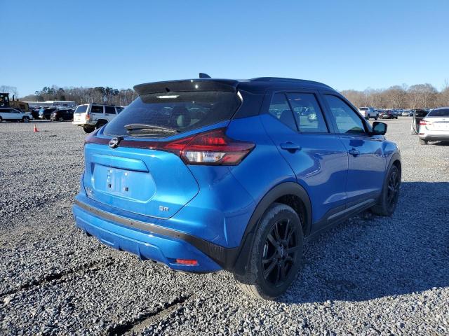 Photo 3 from auction – 2022 NISSAN KICKS SR with VIN 3N1CP5DV7NL481907