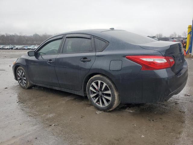 Photo 2 from auction – 2017 NISSAN ALTIMA 2.5 with VIN 1N4AL3AP3HC285995