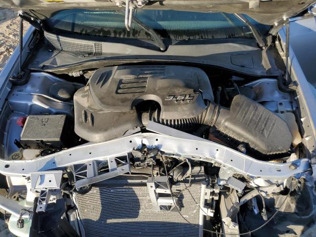Photo 11 from auction – 2014 CHRYSLER 300 with VIN 2C3CCAAG1EH355692