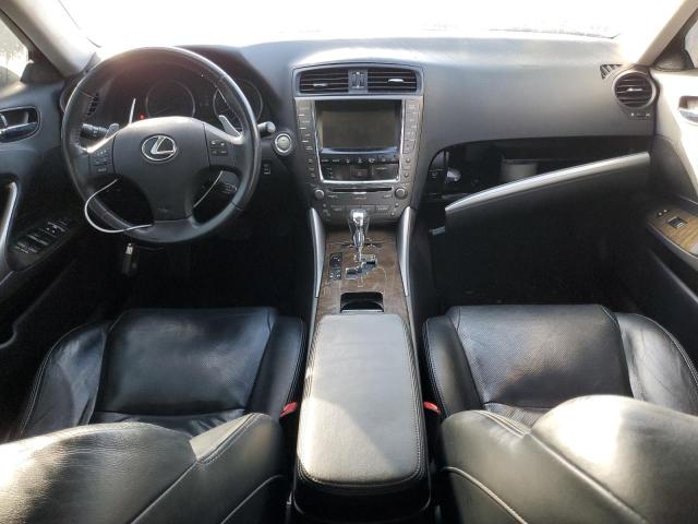 Photo 8 from auction – 2011 LEXUS IS 250 with VIN JTHBF5C28B5136950