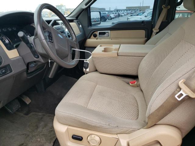 Photo 7 from auction – 2011 FORD F150 SUPER with VIN 1FTFW1EF8BFA44291