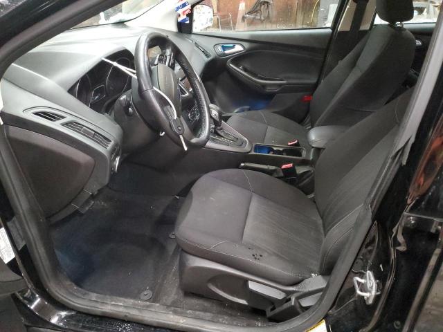 Photo 7 from auction – 2017 FORD FOCUS SEL with VIN 1FADP3H27HL207747