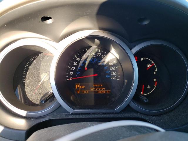 Photo 9 from auction – 2010 SUZUKI GRAND VITA with VIN JS3TE0D23A4110482