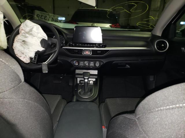 Photo 8 from auction – 2020 KIA FORTE FE with VIN 3KPF24AD8LE194866