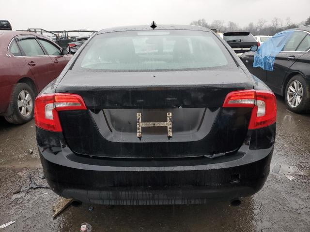 Photo 6 from auction – 2012 VOLVO S60 T5 with VIN YV1622FS6C2056388