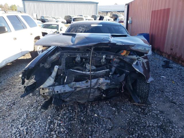 Photo 5 from auction – 2018 DODGE CHALLENGER with VIN 2C3CDZBT4JH279449