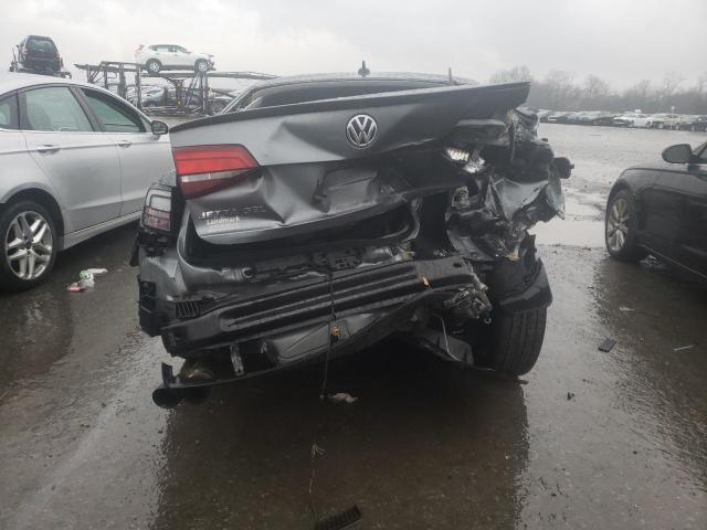 Photo 6 from auction – 2016 VOLKSWAGEN JETTA SEL with VIN 3VWL17AJ7GM308698