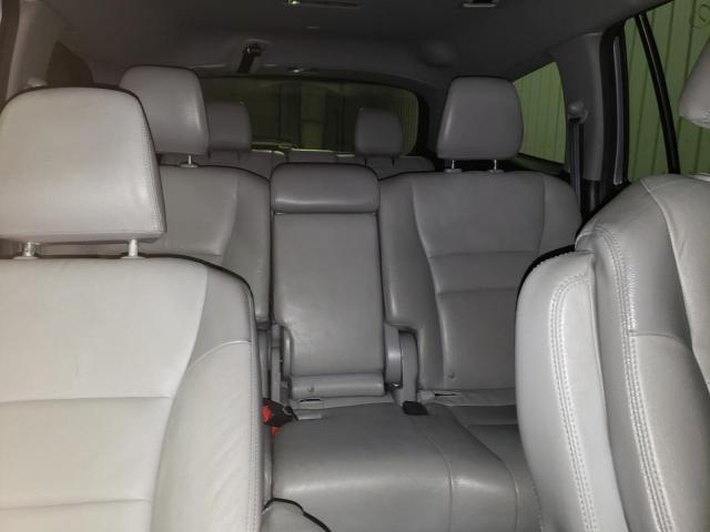 Photo 10 from auction – 2017 HONDA PILOT EX with VIN 5FNYF6H3XHB078107