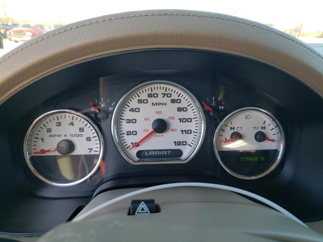 Photo 9 from auction – 2005 FORD F150 SUPER with VIN 1FTPW12535FA65733
