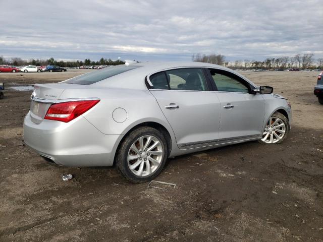 Photo 3 from auction – 2015 BUICK LACROSSE with VIN 1G4GB5G31FF285170
