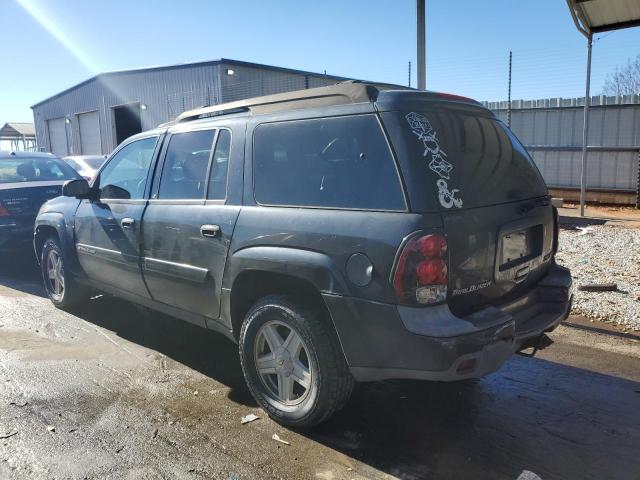 Photo 2 from auction – 2003 CHEVROLET TRAILBLAZE with VIN 1GNET16S336132738