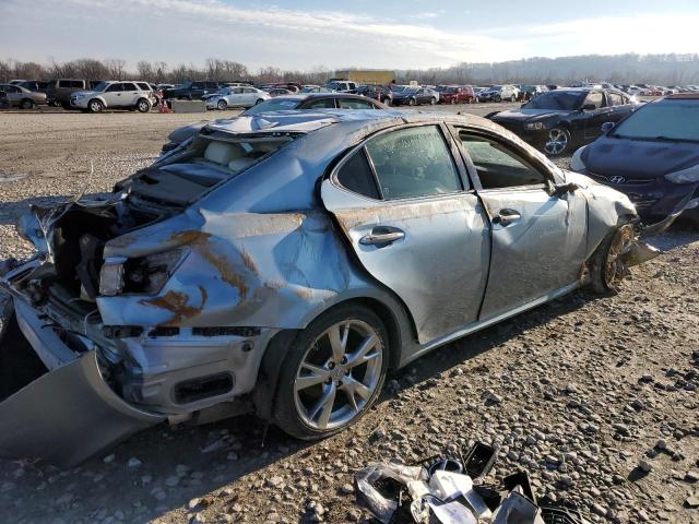 Photo 3 from auction – 2009 LEXUS IS 250 with VIN JTHBK262595100276