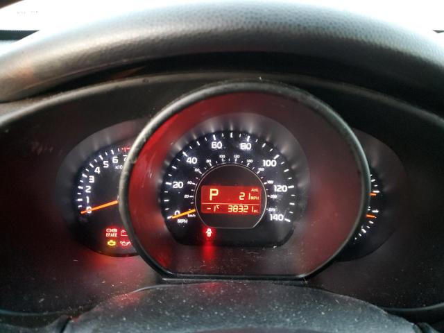 Photo 9 from auction – 2018 KIA SOUL with VIN KNDJN2A23J7895588