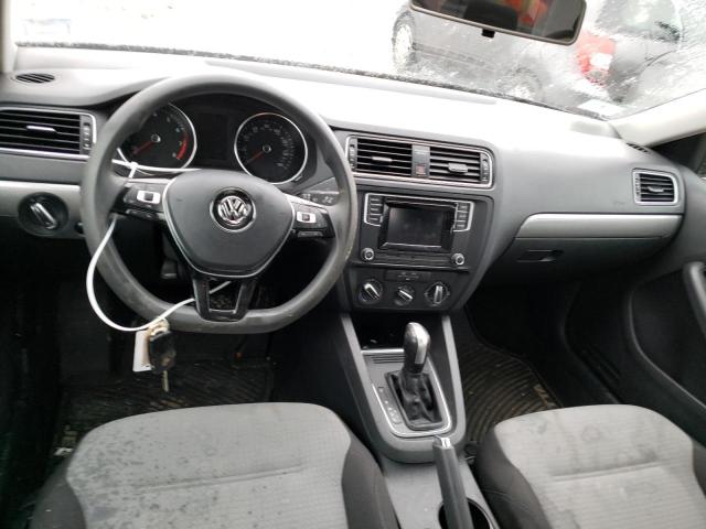 Photo 8 from auction – 2018 VOLKSWAGEN JETTA S with VIN 3VW2B7AJ0JM240101
