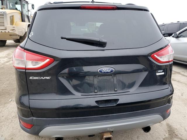 Photo 6 from auction – 2013 FORD ESCAPE SE with VIN 1FMCU9G98DUA71337