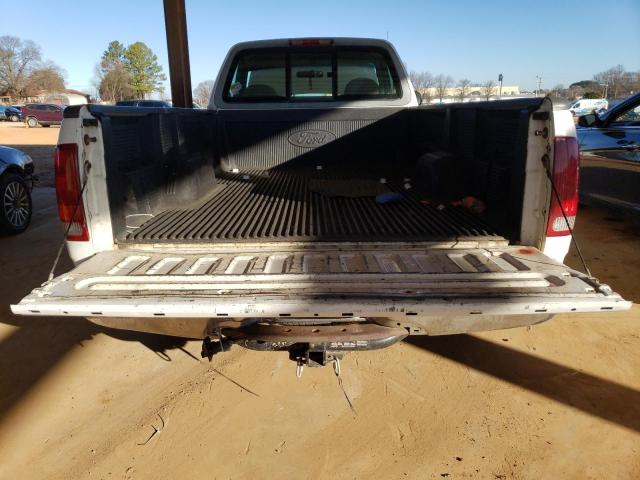 Photo 10 from auction – 1997 FORD F150 with VIN 1FTDF1764VND43548